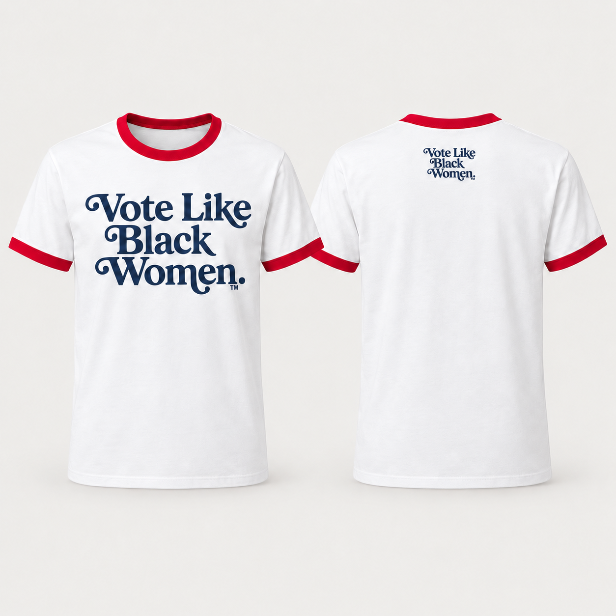 RWB Shirt