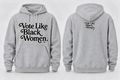Gray Hoodie