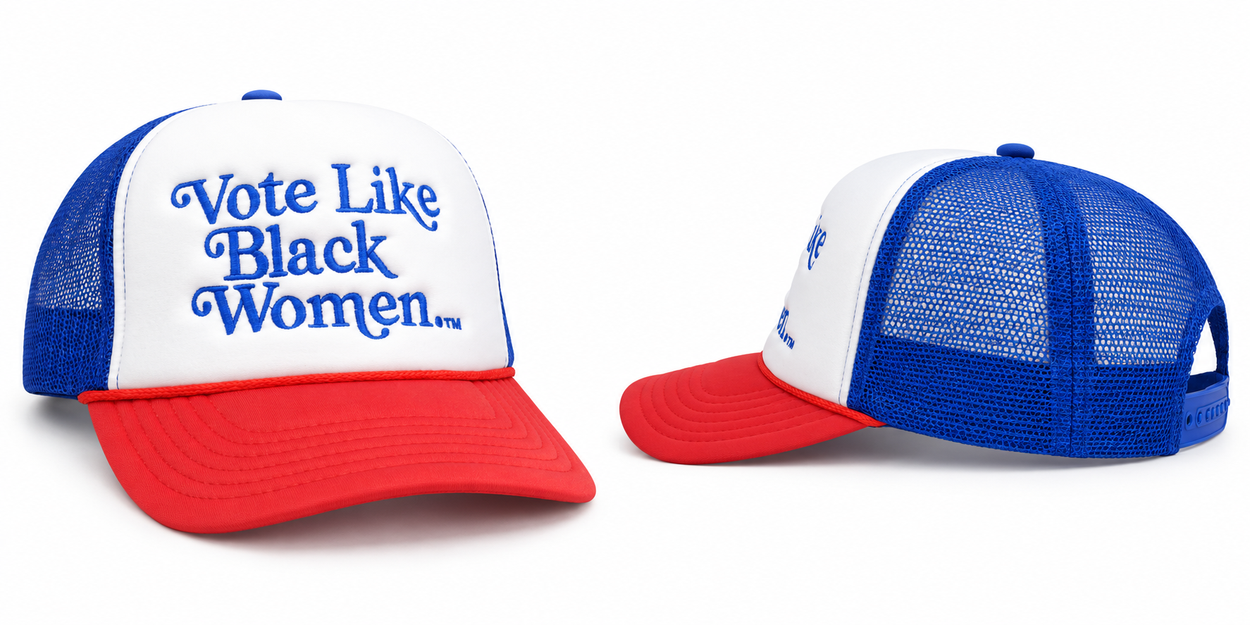 RWB Trucker