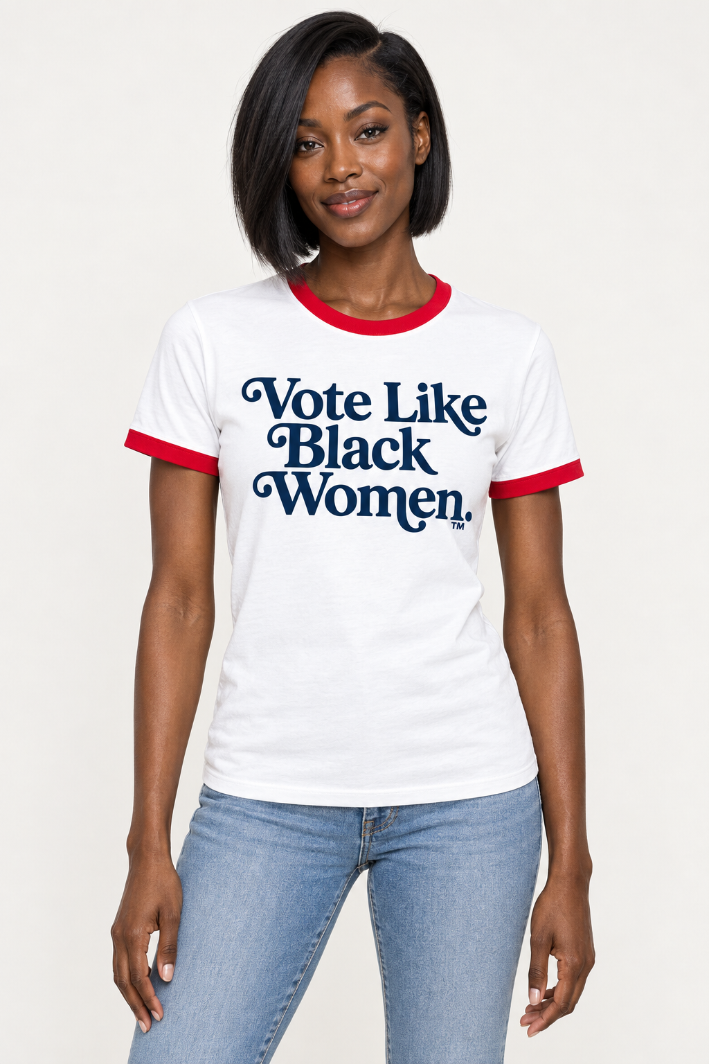 RWB Shirt