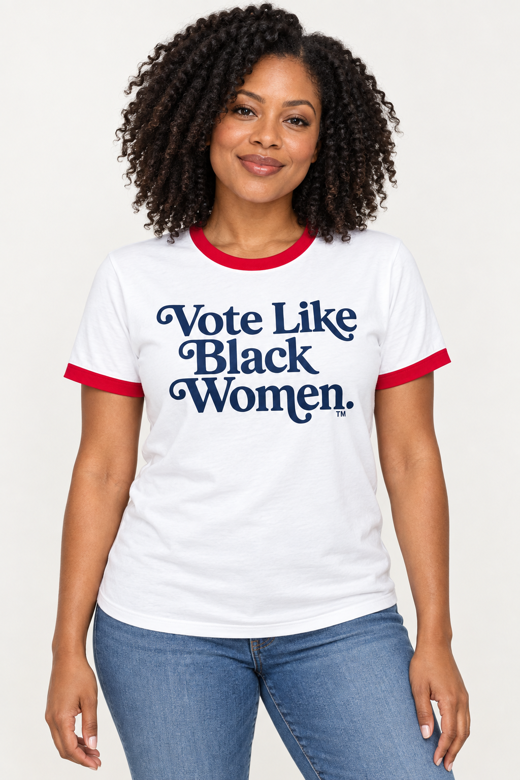 RWB Shirt