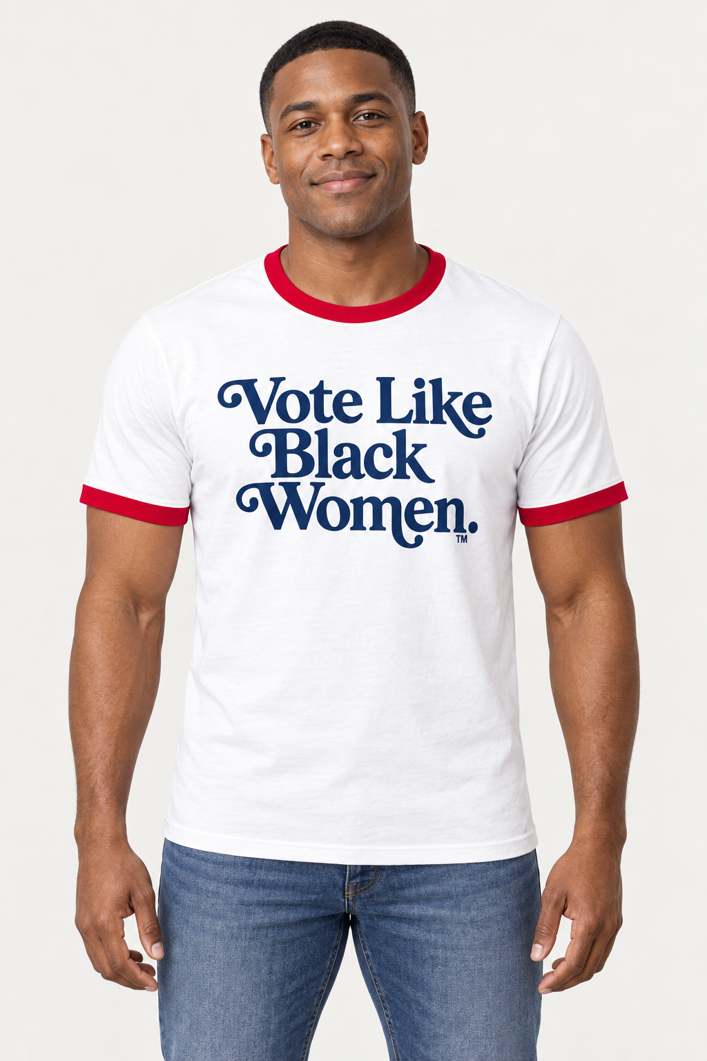RWB Shirt