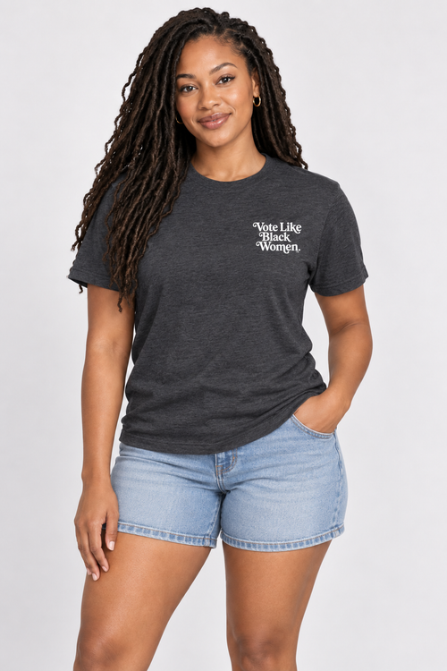Charcoal Shirt