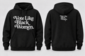 Black Hoodie